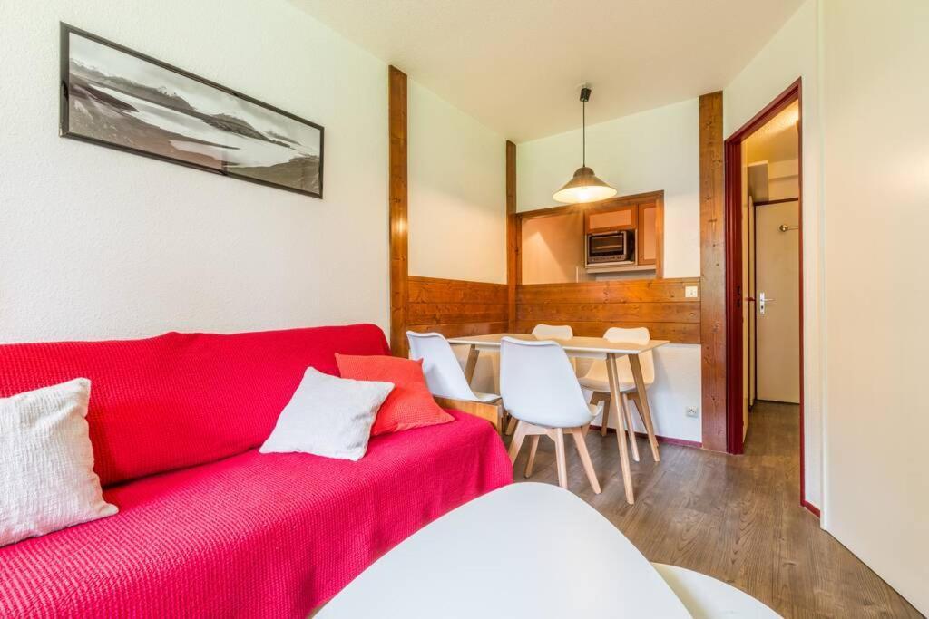 Au Coeur De Chamonix, Un Ecrin De Verdure Appartement Buitenkant foto