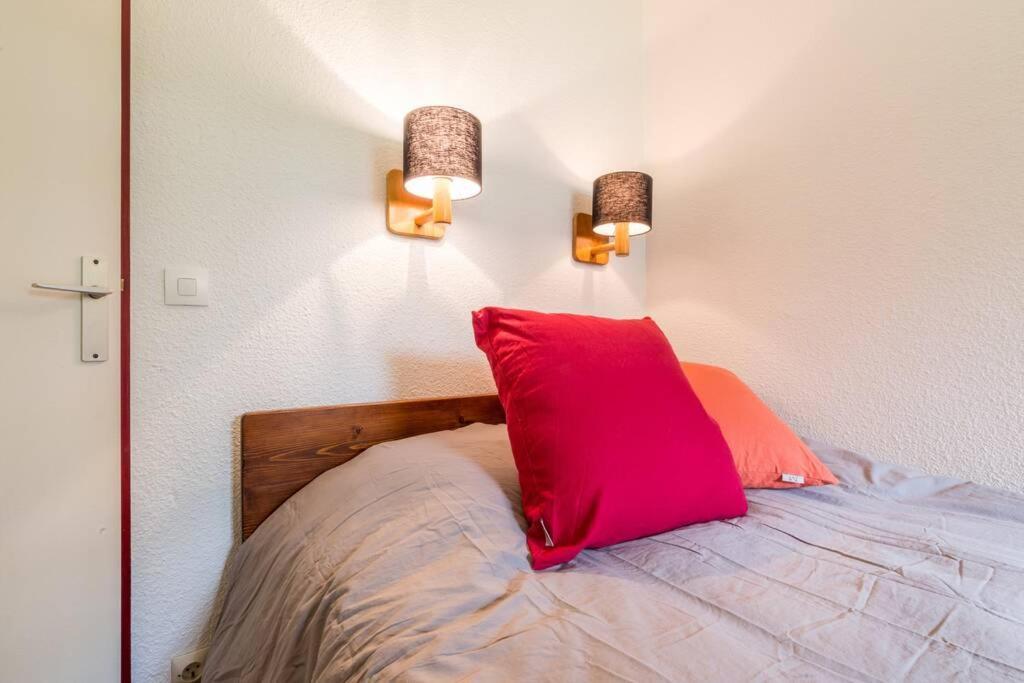 Au Coeur De Chamonix, Un Ecrin De Verdure Appartement Buitenkant foto