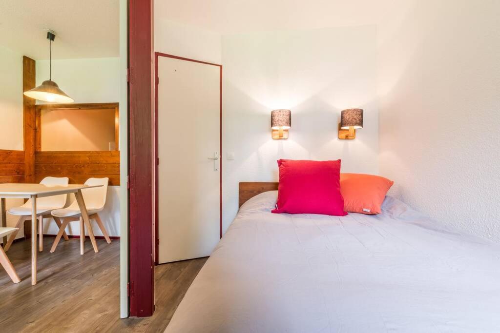Au Coeur De Chamonix, Un Ecrin De Verdure Appartement Buitenkant foto