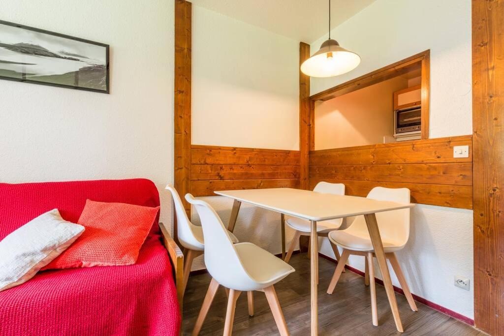 Au Coeur De Chamonix, Un Ecrin De Verdure Appartement Buitenkant foto